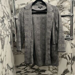 Jcrew Sweater blazer
